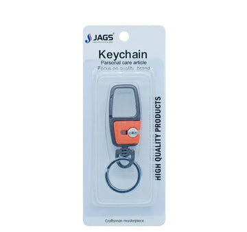 Jags Hook Key Chain LK6032