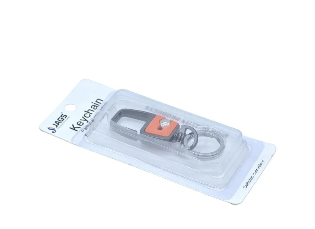 Jags Hook Key Chain LK6032