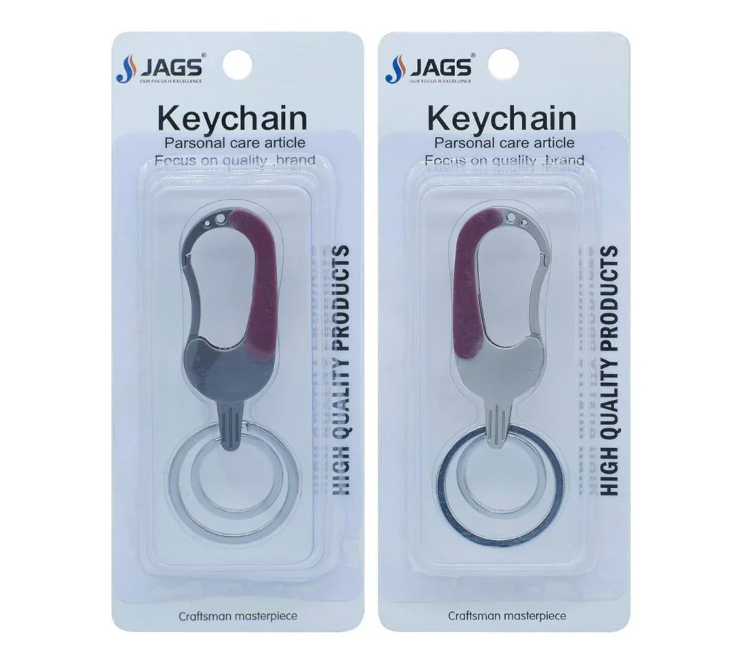 Jags Hook Key Chain LK6316