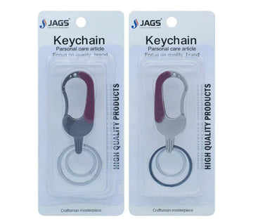 Jags Hook Key Chain LK6316