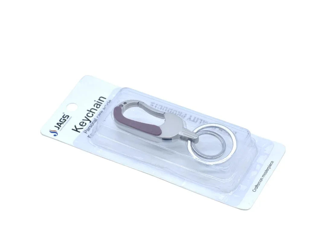 Jags Hook Key Chain LK6316
