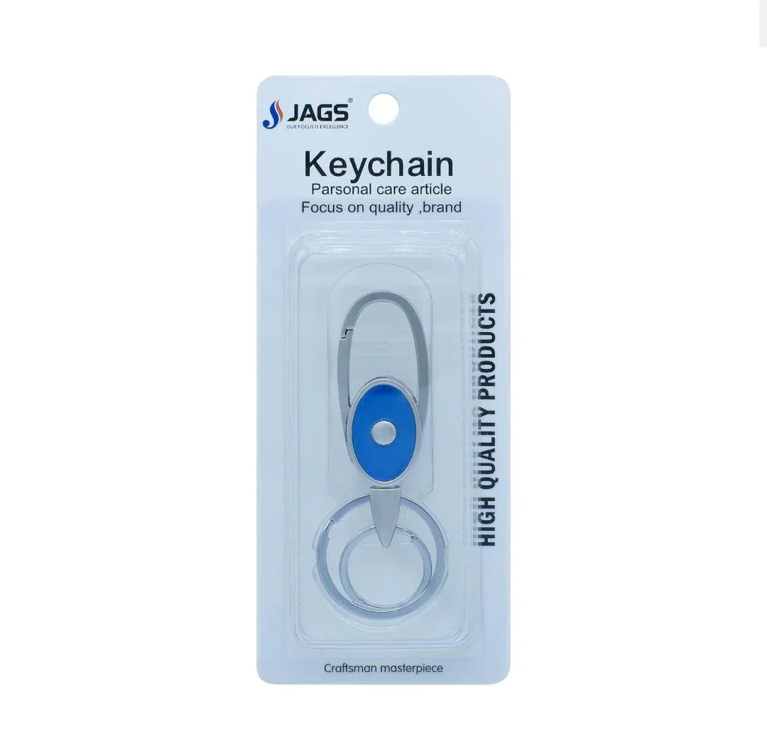 Jags Hook Key Chain LK8010