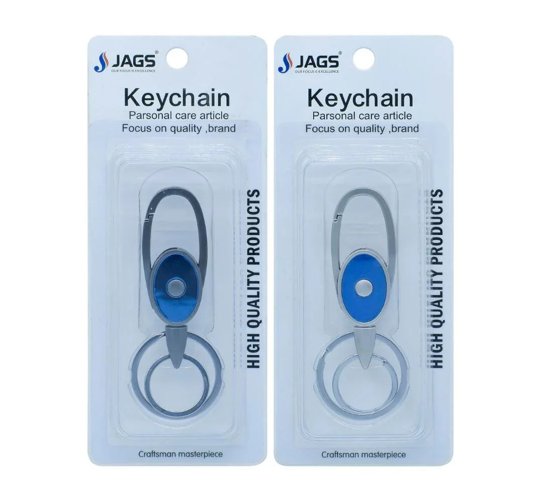 Jags Hook Key Chain LK8010
