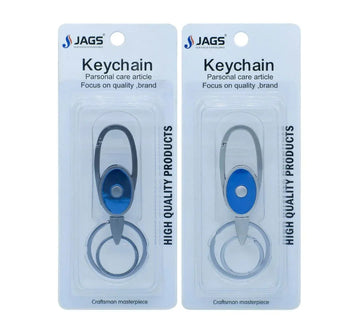 Jags Hook Key Chain LK8010