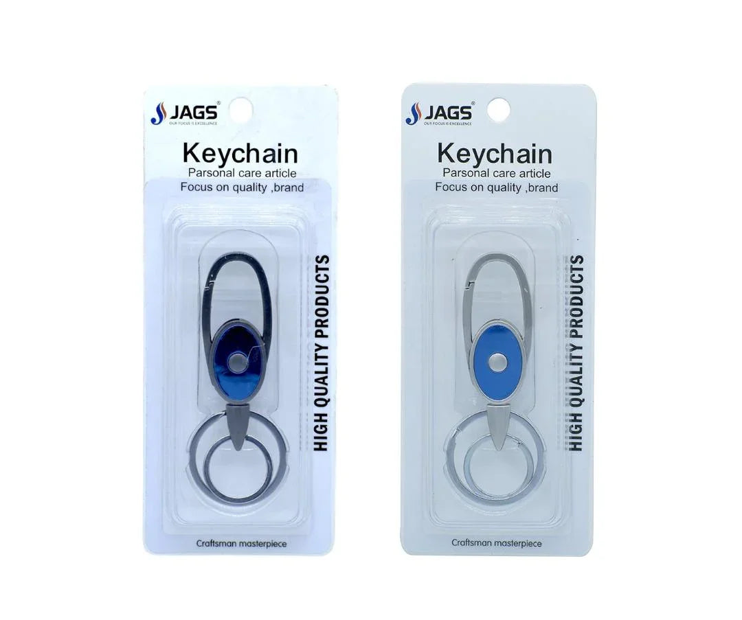 Jags Hook Key Chain LK8010