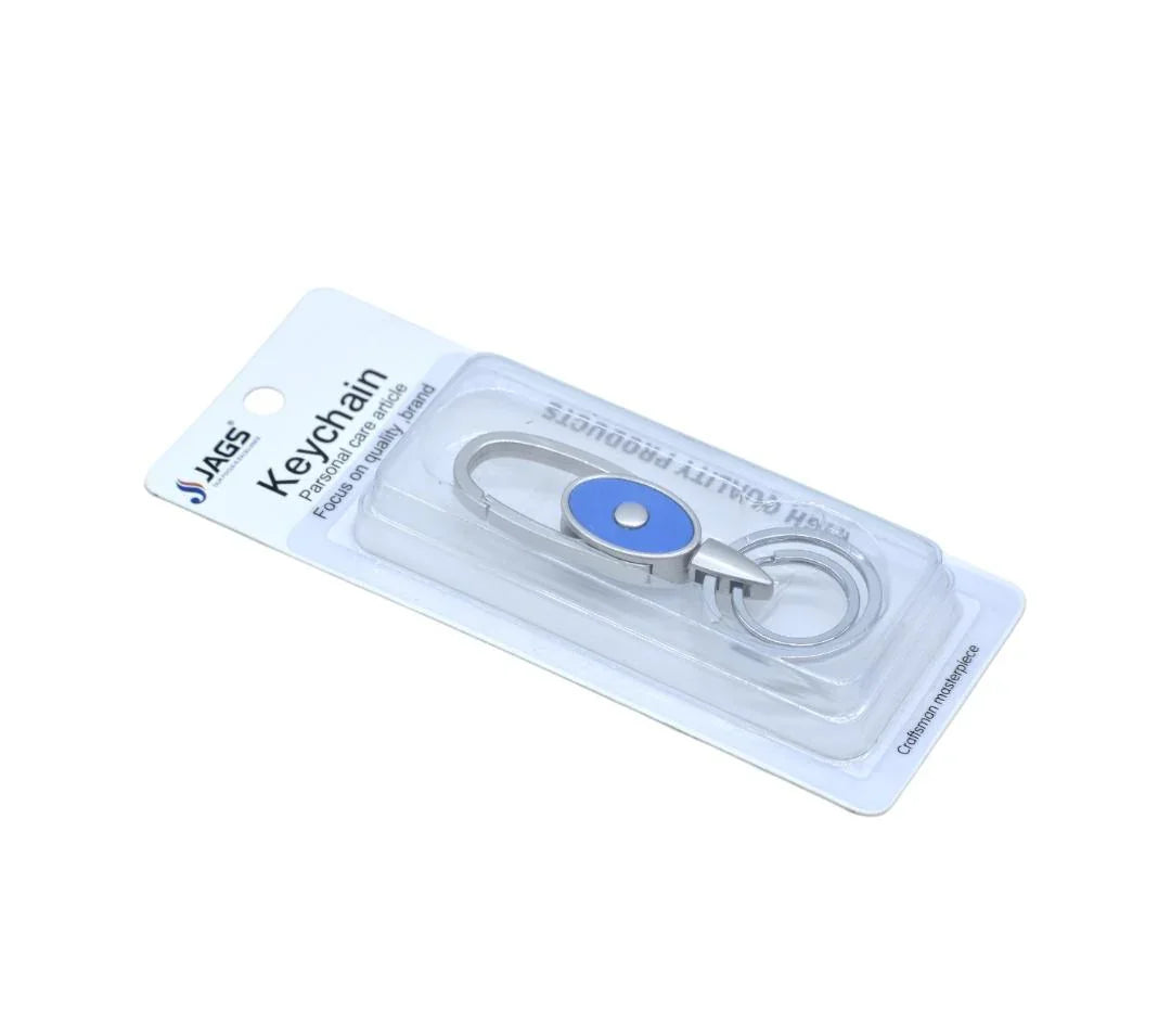 Jags Hook Key Chain LK8010