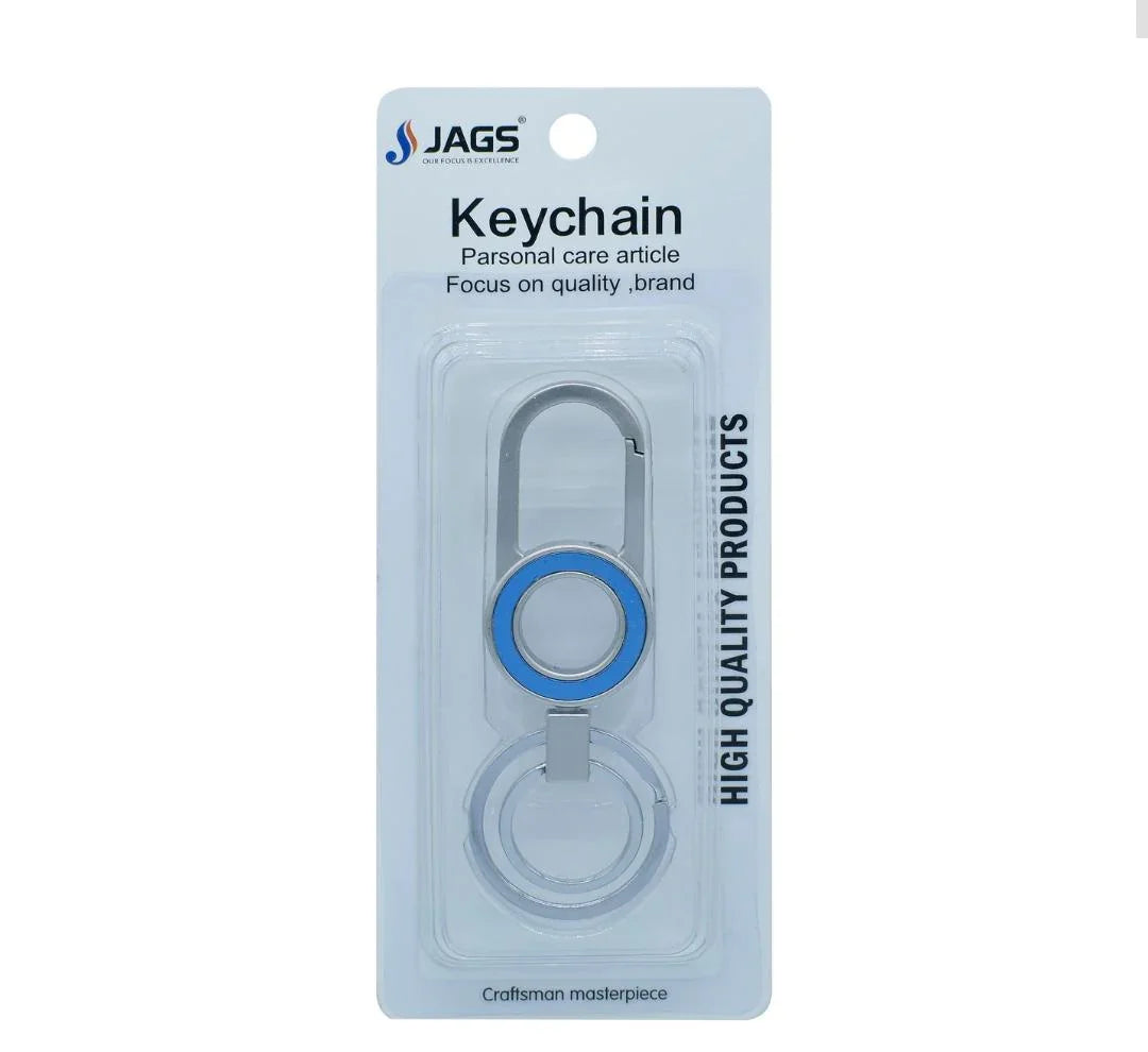 Jags Hook Key Chain LK8016