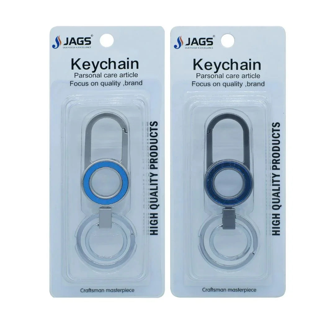 Jags Hook Key Chain LK8016