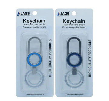 Jags Hook Key Chain LK8016