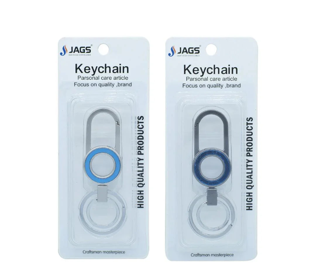 Jags Hook Key Chain LK8016