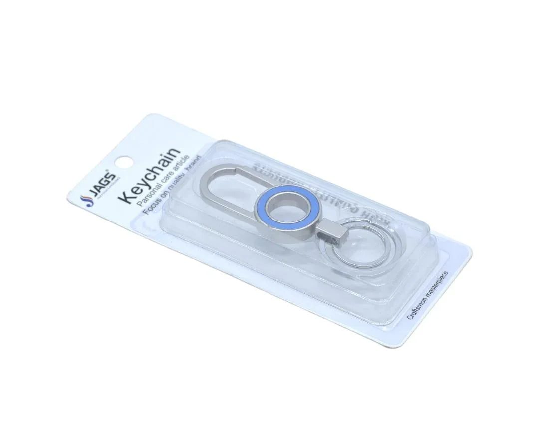 Jags Hook Key Chain LK8016