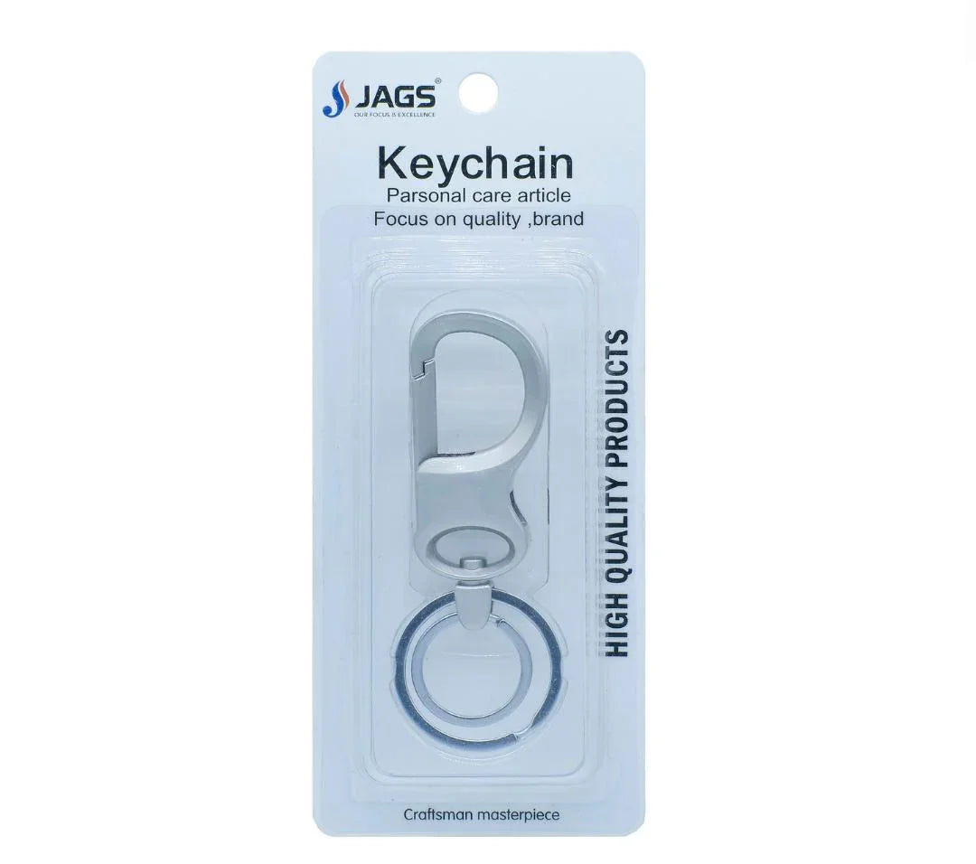 Jags Hook Key Chain LKW018