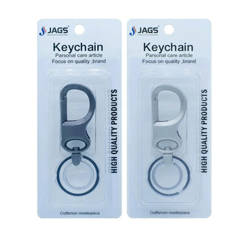 Jags Hook Key Chain LKW018