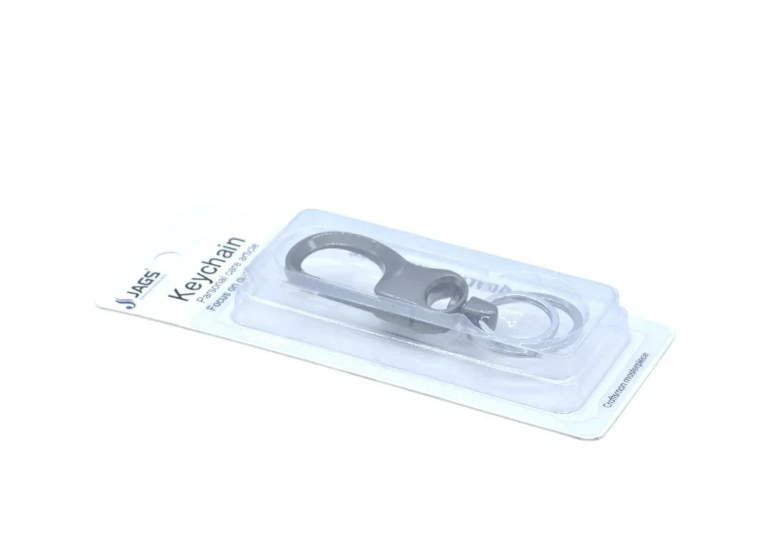 Jags Hook Key Chain LKW018