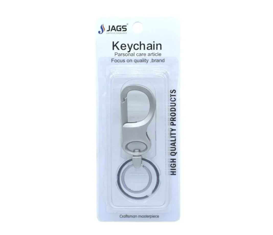Jags Hook Key Chain LKW018