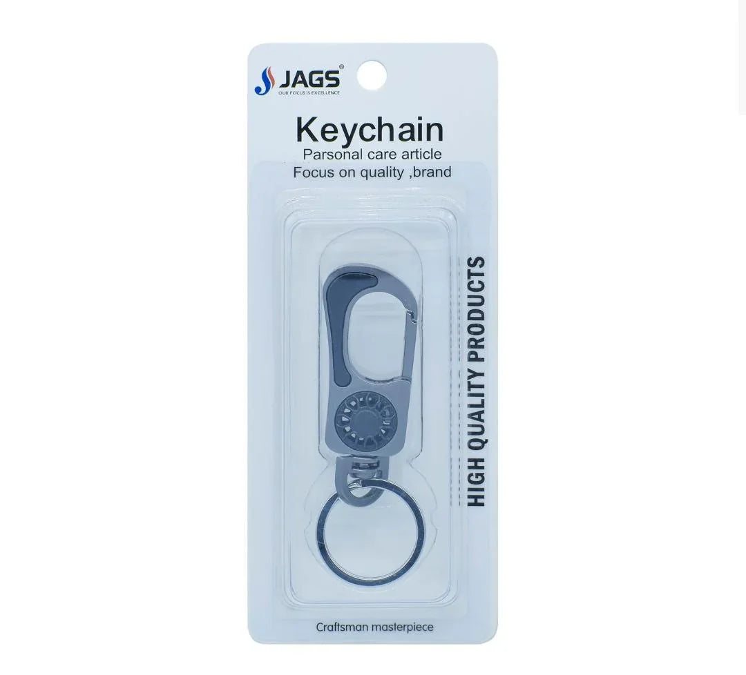 Jags Hook Key Chain LK8035