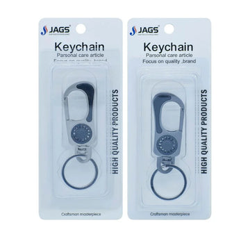 Jags Hook Key Chain LK8035
