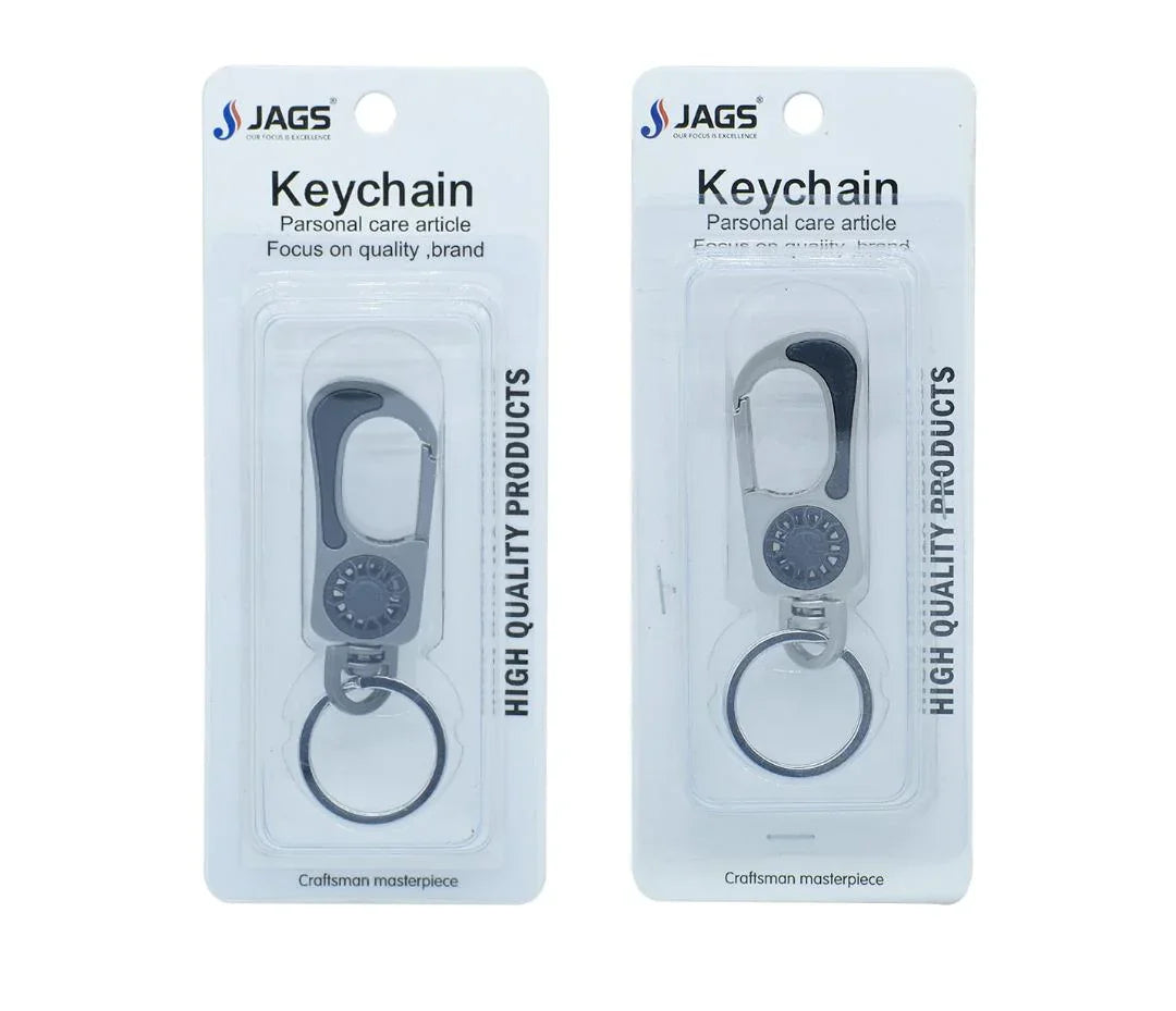 Jags Hook Key Chain LK8035