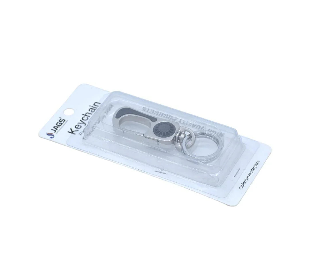 Jags Hook Key Chain LK8035