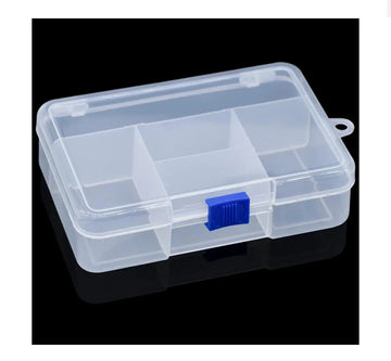 Empty Box Plastic JB962-D