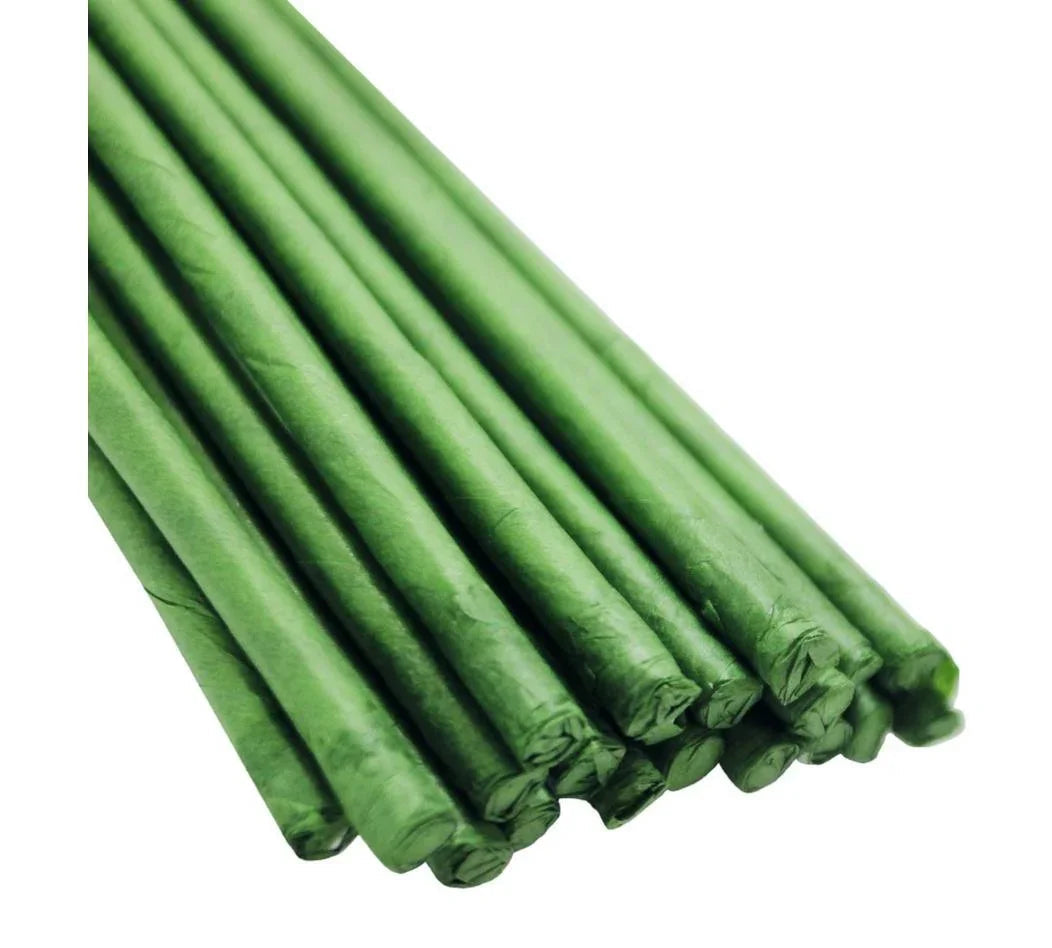 Craft Wire Stick 12inch 16 Guage Thick 10Pcs WIRE12B