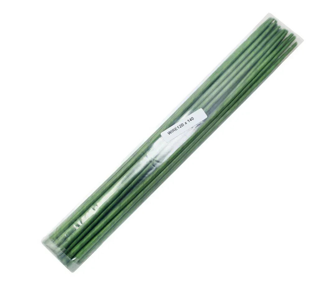 Craft Wire Stick 12inch 16 Guage Thick 10Pcs WIRE12B