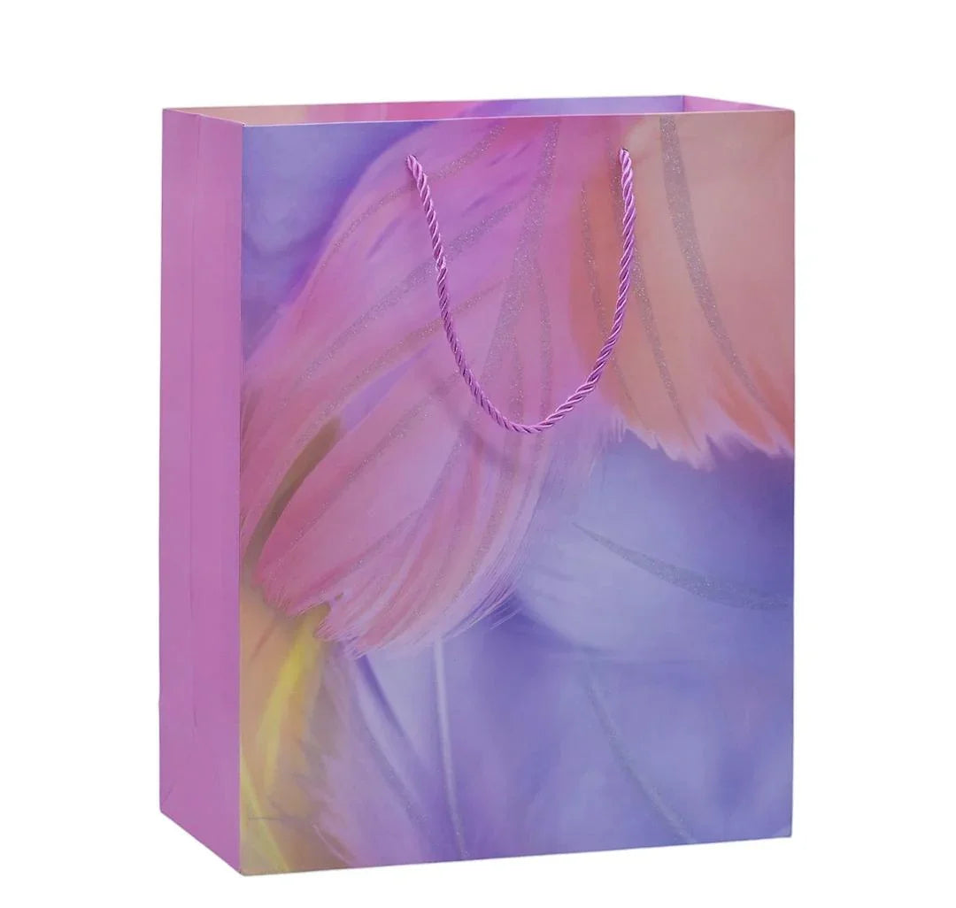 Paper Bag Medium A4 Size 26X32X10CM SM1926M-1