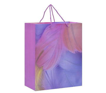 Paper Bag Medium A4 Size 26X32X10CM SM1926M-1