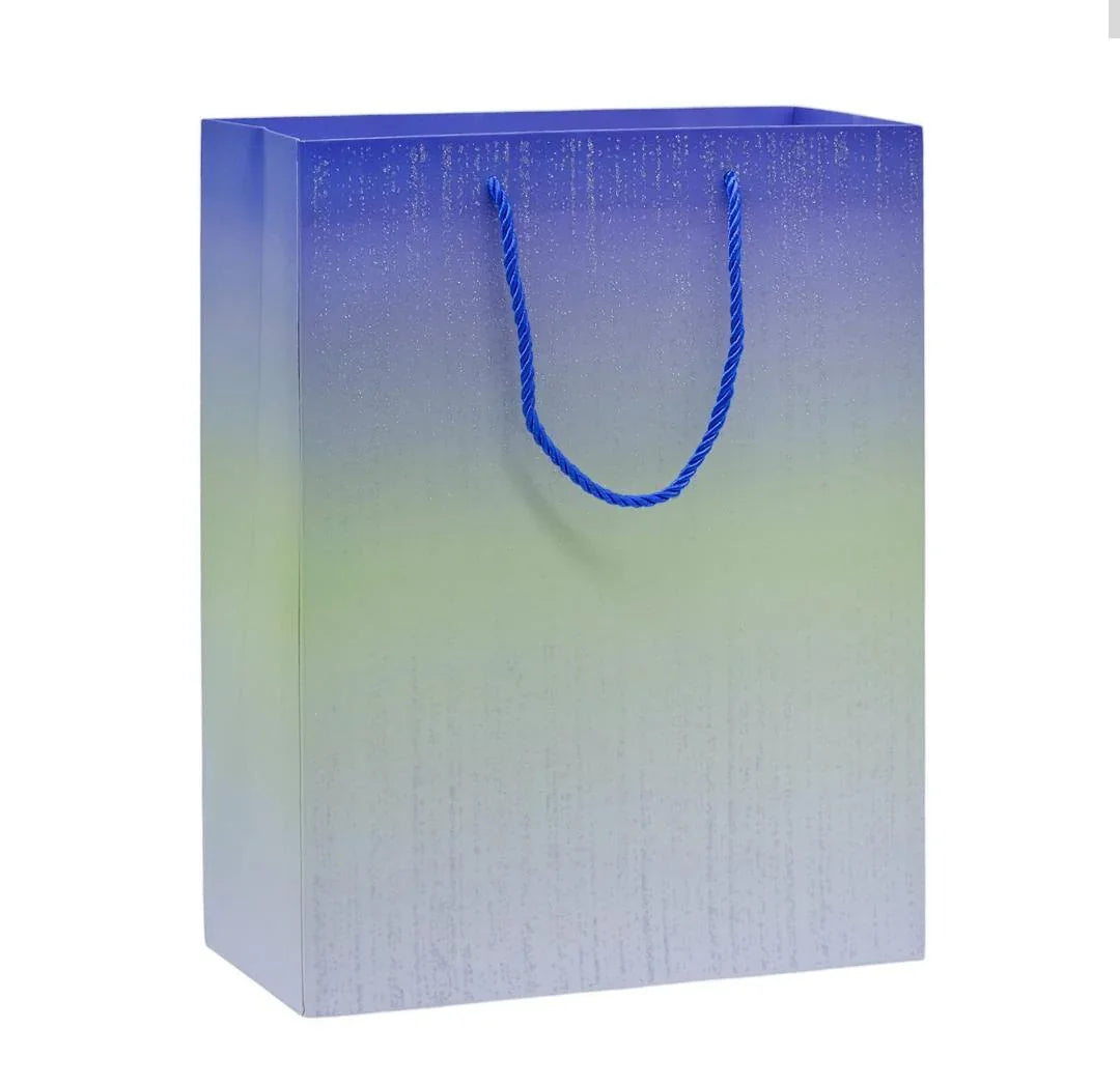 Paper Bag Medium A4 Size 26X32X10CM SM1925M-3