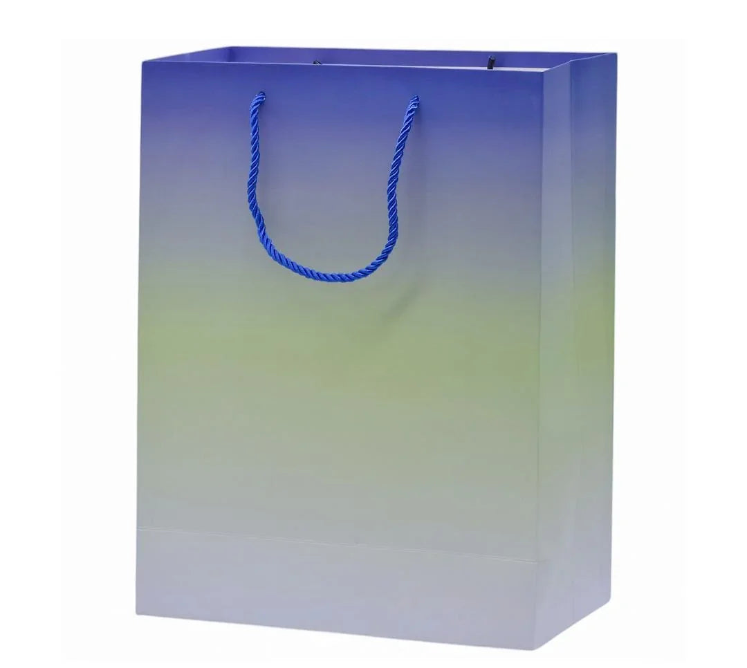 Paper Bag Medium A4 Size 26X32X10CM SM1925M-3