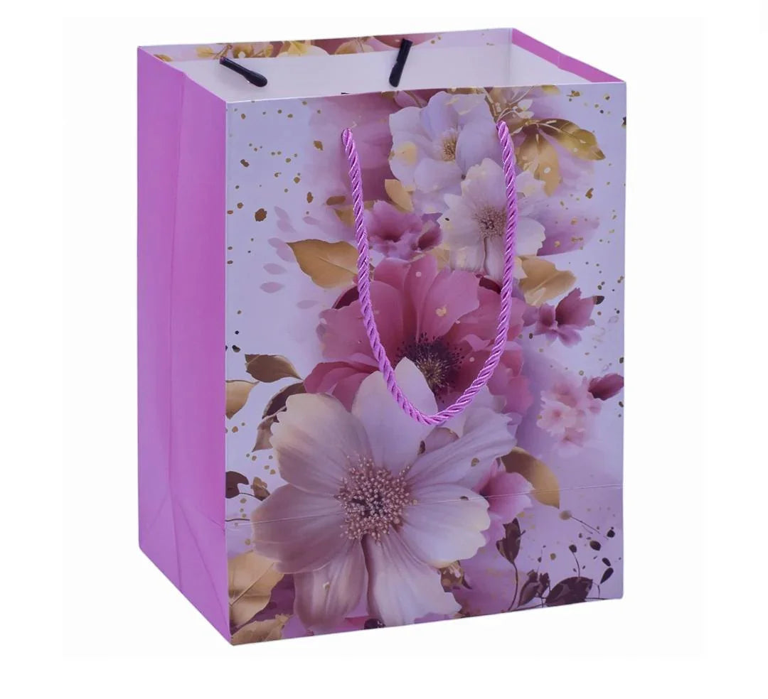 Paper Bag Small A5 Size 18X10X23CM SM3979S-3