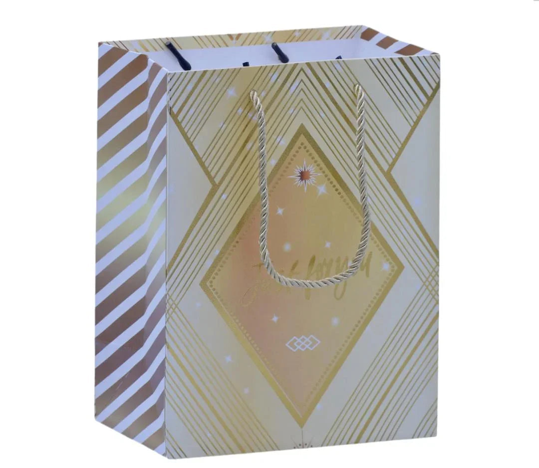 Paper Bag Small A5 Size 18X10X23CM SM1728S-3