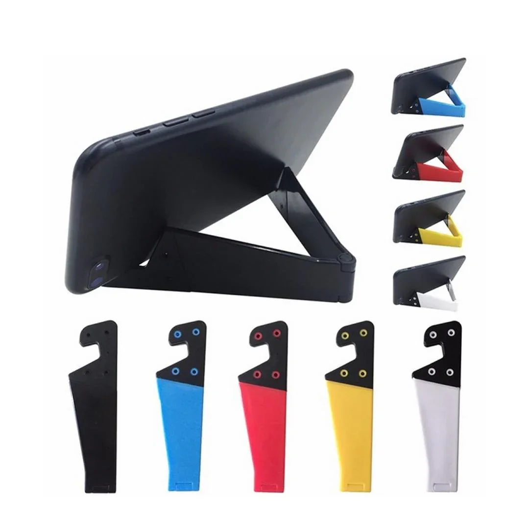 Mobile Holder Fold Stand IP5000