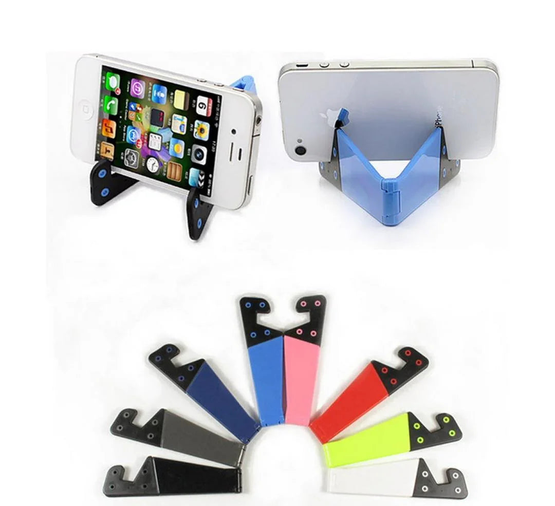 Mobile Holder Fold Stand IP5000