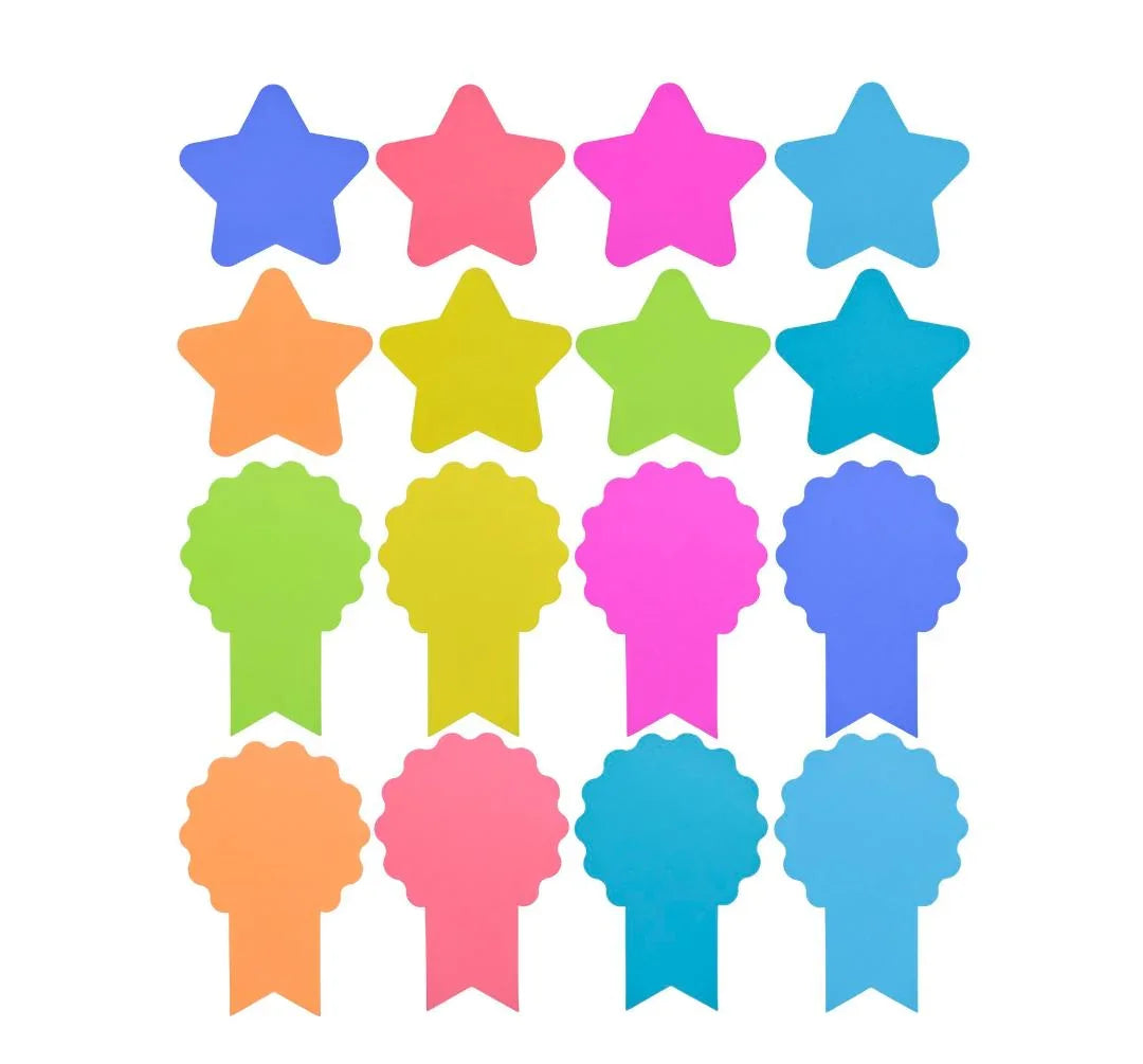 Jags Paper Sheets Star 16 and Batch 16 Sheets JPSS00