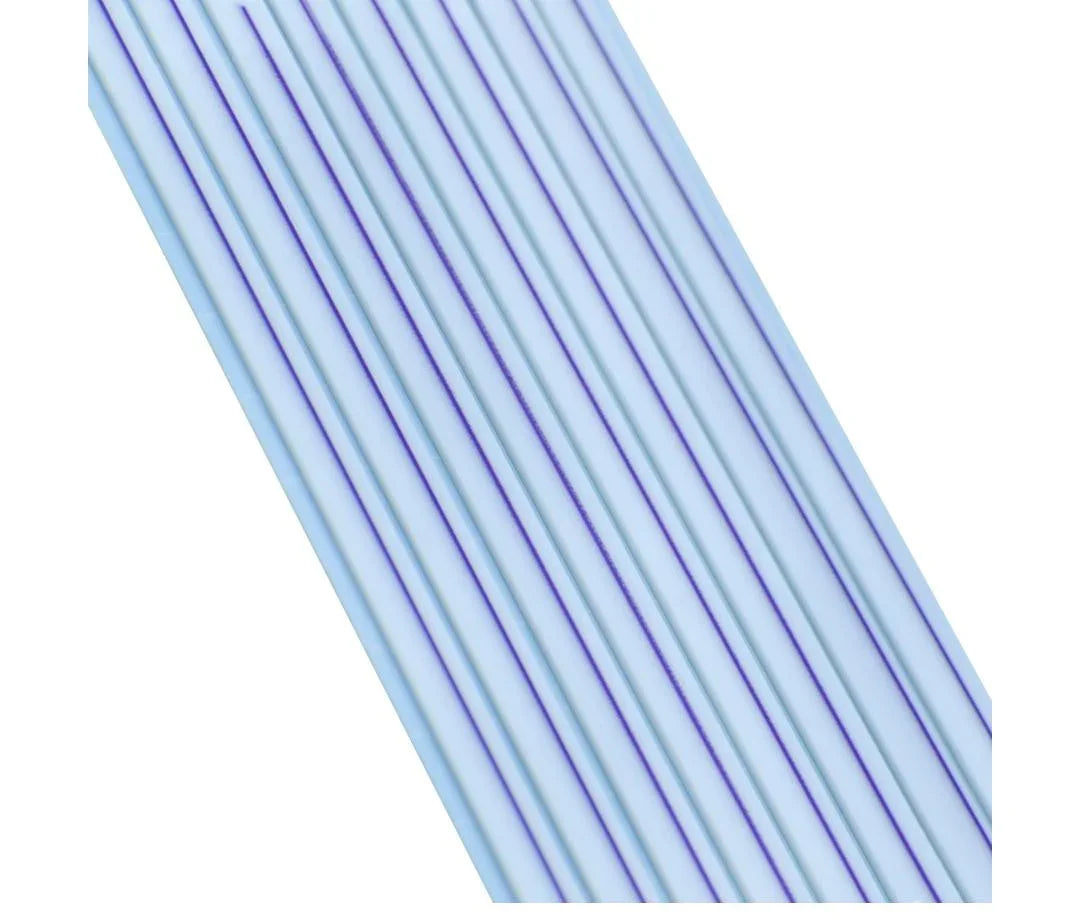 Jags Sticky Note Ruled Book Mark 160 Sheets NO8822