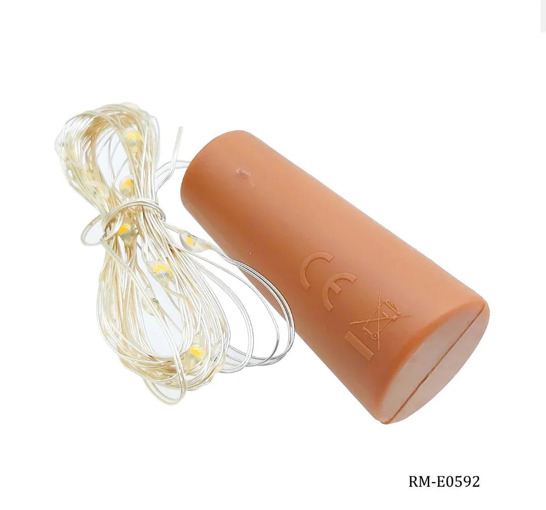 Fary Dec Festive Warm Light RM-E0592