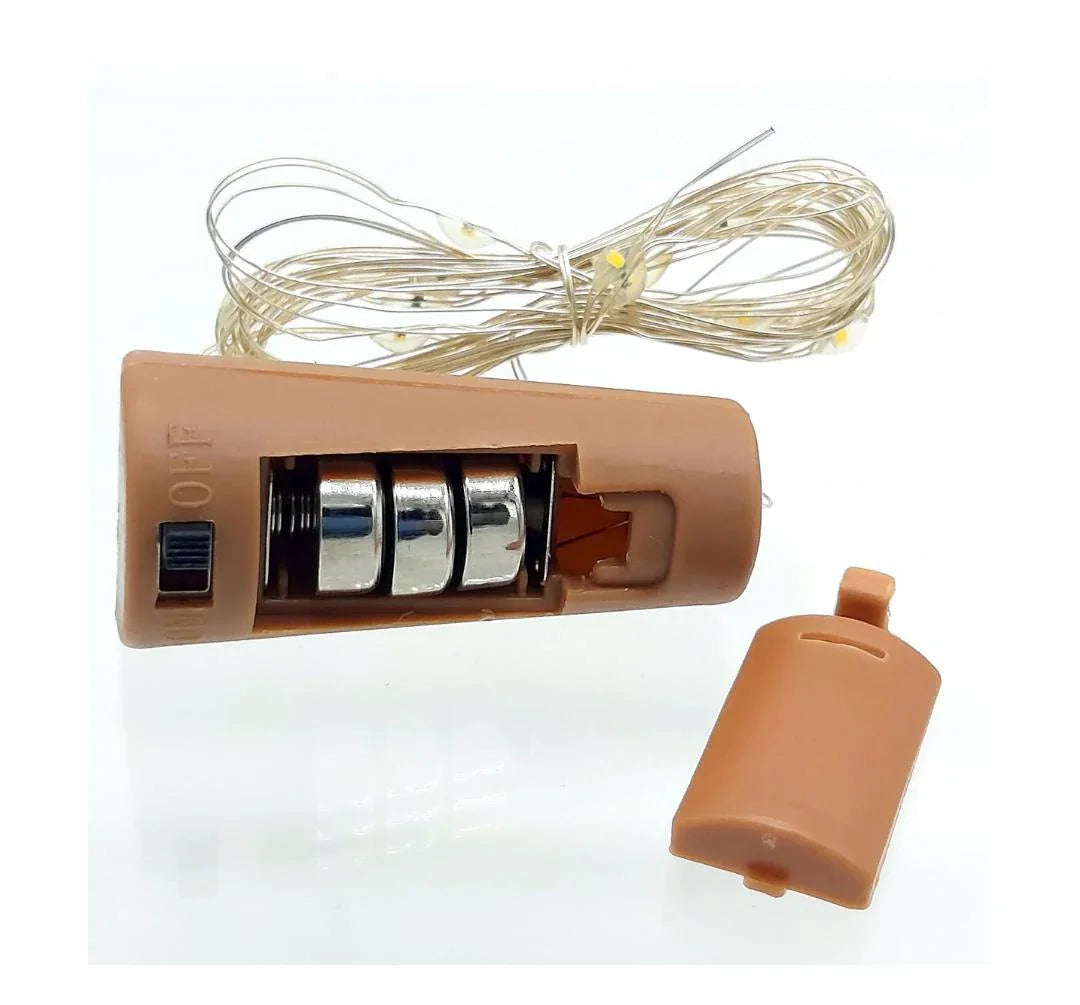 Fary Dec Festive Warm Light RM-E0592