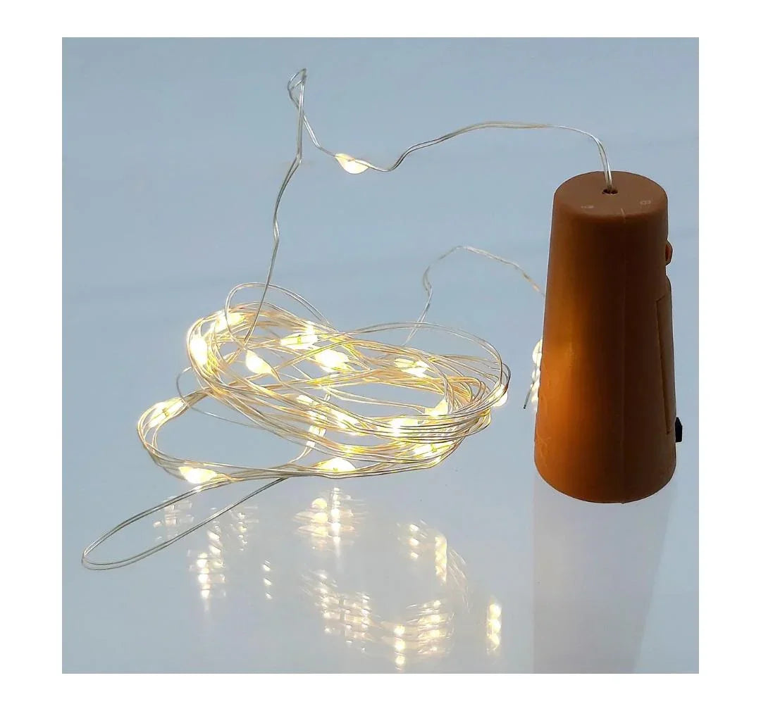 Fary Dec Festive Warm Light RM-E0592