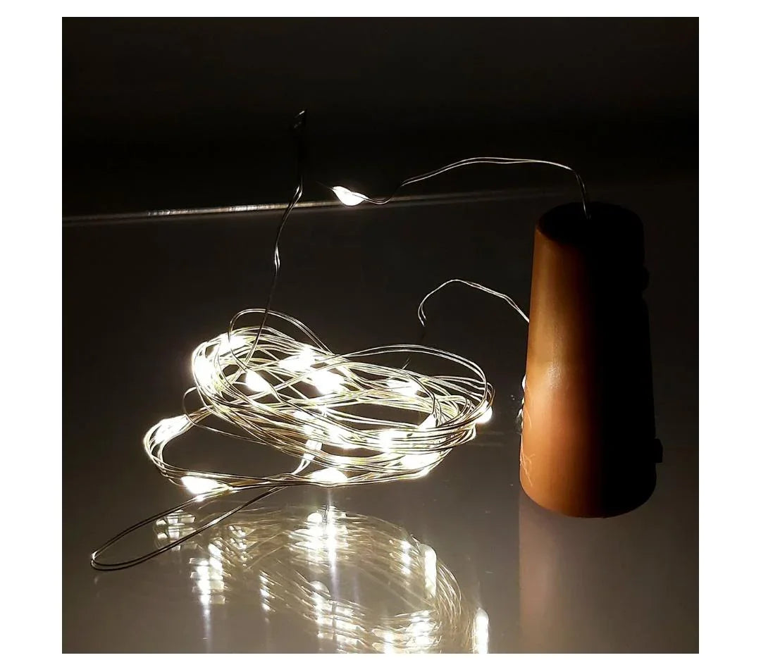 Fary Dec Festive Warm Light RM-E0592