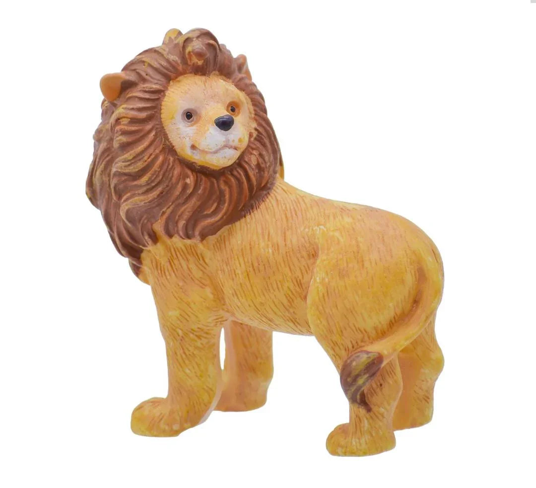 Miniature Lions C1531-1