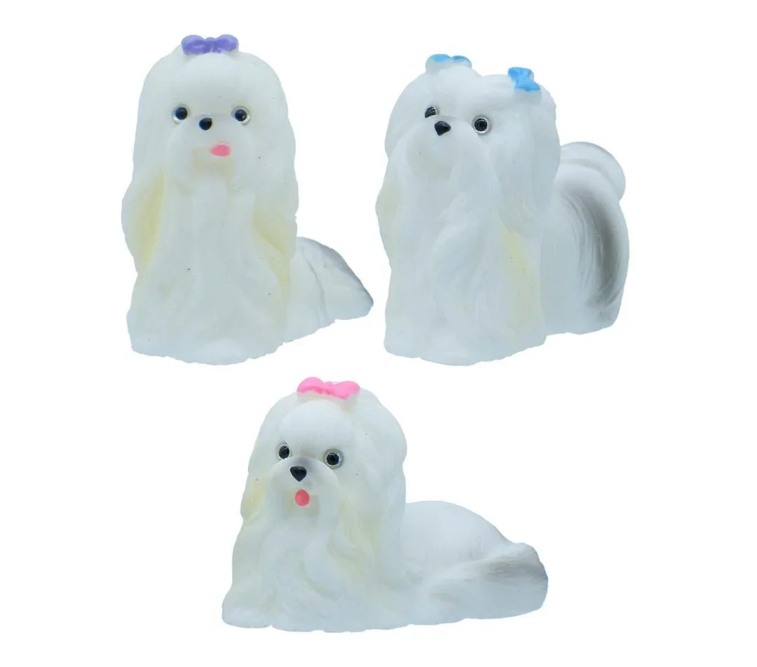 Miniature Dog 3 Pcs Set C1330-A