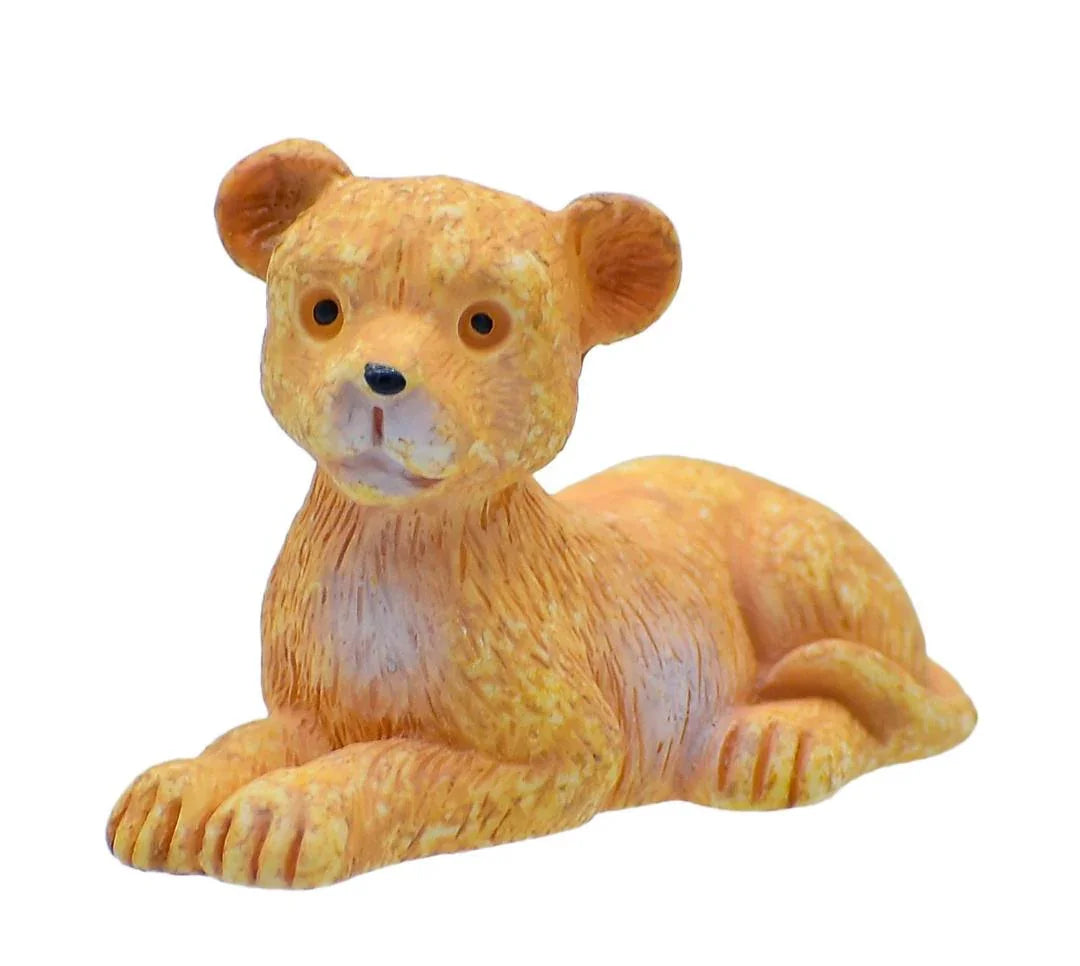 Miniature Lions C1531-6