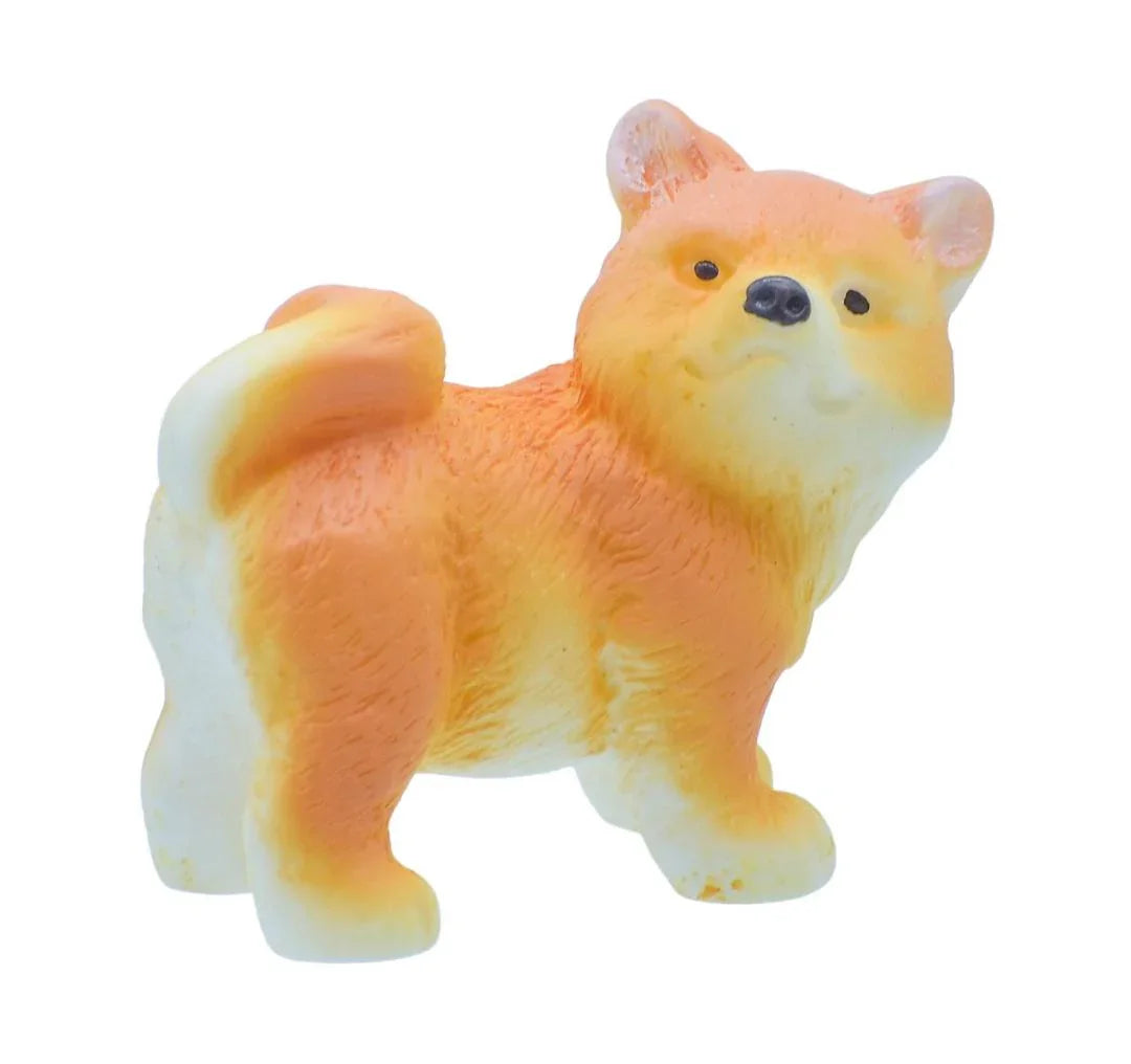 Miniature Dog Pride Shiba 1 Pcs Set C1875-5