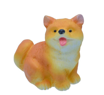 Miniature Dog Pride Shiba 1 Pcs Set C1875-4