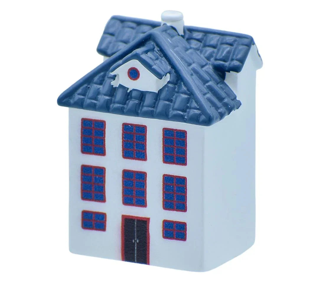 Miniature House 1 Pcs C1570-4