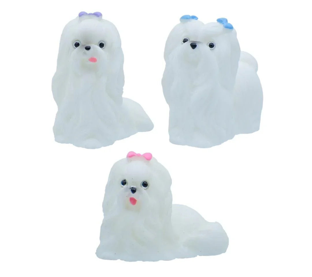 Miniature Dog 3 Pcs Set C1330-B