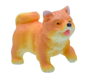 Miniature Dog Pride Shiba 1 Pcs Set C1875-3