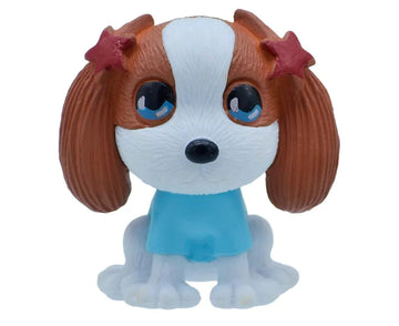 Miniature Dog Star Puppy Fashion Puppy 1 Pcs C0108-6