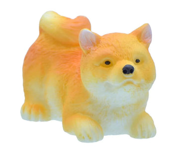 Miniature Dog Pride Shiba 1 Pcs Set C1875-6